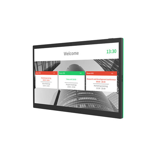 সম্পর্কে সর্বশেষ কোম্পানী কেস Transforming Luxury Living with a Smart Home Tablet