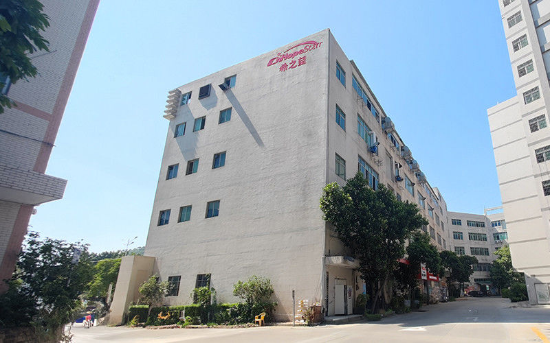 চীন Shenzhen Hopestar SCI-TECH Co., Ltd. সংস্থা প্রোফাইল