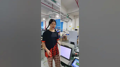 Cnhopestar, আপনার ভাল অংশীদার #odm #OEM #hopestar #ledfactory #possystem #pos