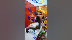 আসুন পণ্যগুলি প্রেরণ করি #odm #OEM #possystem #pos #hopestar #posmachine #fyp
