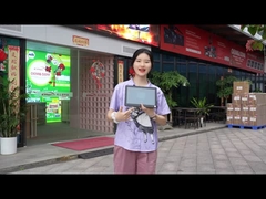অ্যান্ড্রয়েড ট্যাবলেট পিসি--- এক্স৮০৮টি