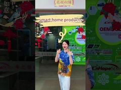 স্মার্ট হোম