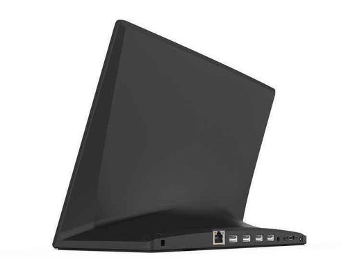 RK3568 প্রসেসর POE NFC 10-পয়েন্ট টাচ 1080P এইচডি রেজোলিউশন অ্যান্ড্রয়েড সিস্টেমের সাথে 14 ইঞ্চি রেস্তোঁরা ট্যাবলেট
