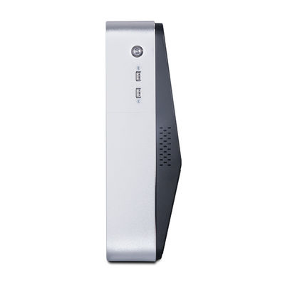 ১১.৬ ইঞ্চি পয়েন্ট অফ সেল টার্মিনাল সিস্টেম খুচরা এনএফসি কার্ড রিডার অল ইন ওয়ান পস সিস্টেম উইথ ৫৮মিমি প্রিন্টার