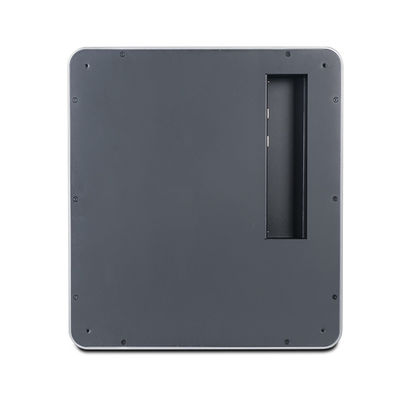 ১১.৬ ইঞ্চি পয়েন্ট অফ সেল টার্মিনাল সিস্টেম খুচরা এনএফসি কার্ড রিডার অল ইন ওয়ান পস সিস্টেম উইথ ৫৮মিমি প্রিন্টার