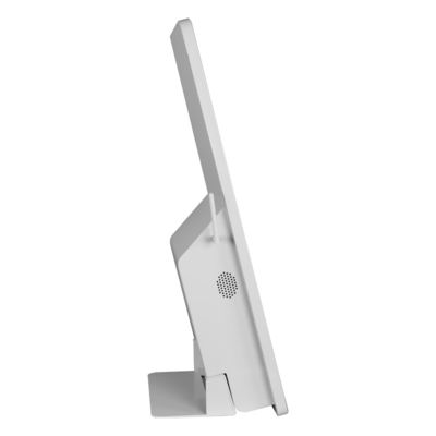 রেস্টুরেন্ট সেলফ সার্ভিস অর্ডারিং কাউন্টার কিওস্ক উইন্ডোজ 8+128GB সেলফ সার্ভিস পেমেন্ট কিওস্ক প্রিন্টারের সাথে এনএফসি কিউআর কোড স্ক্যানার