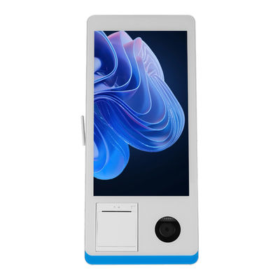 ১২টি ভাষা ওএসডি ১৫.৬ ইঞ্চি অল-ইন-ওয়ান পিওএস মেশিন উইন ৭/১০ ৮ ১২৮জিবি টাচ স্ক্রিন এবং এসডিকে ফাংশন সহ, সর্বশেষ উদ্ভাবন