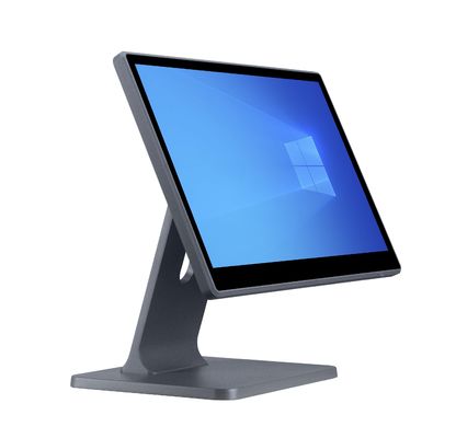 8 জিবি ডিডিআর 3 মেমরি 15.6 ইঞ্চি এফএইচডি আল্ট্রা থিন ফ্রেম ফুল এইচডি রেজোলিউশন উইন 11 অ্যান্ড্রয়েড পিওএস সিস্টেম টাচ স্ক্রিন পিওএস অল ইন ওয়ান