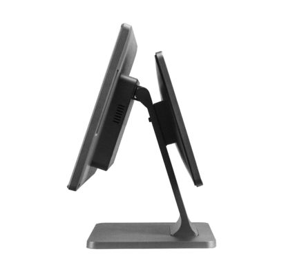 8 জিবি ডিডিআর 3 মেমরি 15.6 ইঞ্চি এফএইচডি আল্ট্রা থিন ফ্রেম ফুল এইচডি রেজোলিউশন উইন 11 অ্যান্ড্রয়েড পিওএস সিস্টেম টাচ স্ক্রিন পিওএস অল ইন ওয়ান