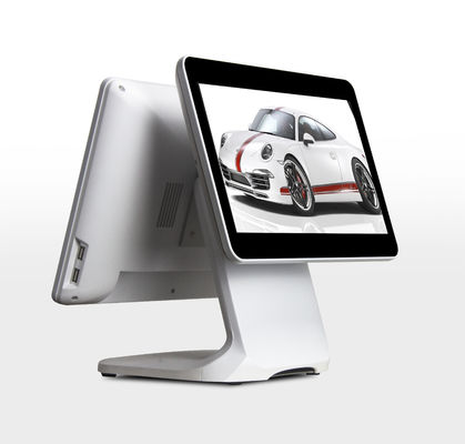 রেস্তোরাঁর ক্যাশ রেজিস্টার মেশিন যার ৩২/৬৪/১২৮/২৫৬ জিবি হার্ড ডিস্কের ক্ষমতা এবং মজবুত প্লাস্টিক উপাদান