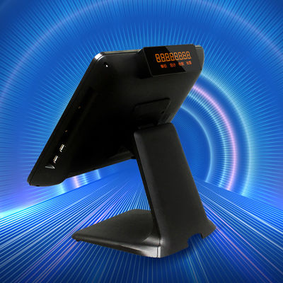 সিই আরওএইচএস অনুমোদিত ওএম রেস্টুরেন্ট খুচরা বিলিং প্রিন্টার টাচ পজ ক্যাশিয়ার মেশিন পজ টার্মিনাল ক্যাশ রেজিস্টার অল ইন ওয়ান পজ সিস্টেম