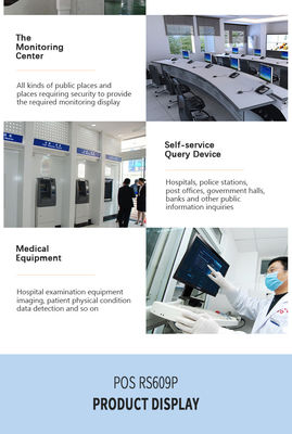 সিই আরওএইচএস অনুমোদিত ওএম রেস্টুরেন্ট খুচরা বিলিং প্রিন্টার টাচ পজ ক্যাশিয়ার মেশিন পজ টার্মিনাল ক্যাশ রেজিস্টার অল ইন ওয়ান পজ সিস্টেম