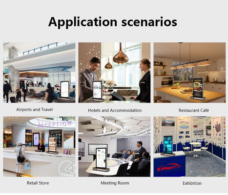 ১০.১ ইঞ্চি ডুয়াল ডিসপ্লে ডেস্কটপ অ্যান্ড্রয়েড অল ইন ওয়ান টাচ স্ক্রিন ৪জি ট্যাবলেট পিসি ওয়াই-ফাই পিওই পাওয়ার রেস্টুরেন্ট অর্ডারিং কিয়স্ক