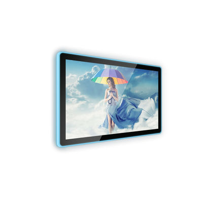 ওয়াল মাউন্ট P0.264mm অল ইন ওয়ান অ্যান্ড্রয়েড ট্যাবলেট হোম অটোমেশনের জন্য