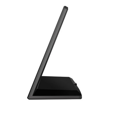 ওক্টা কোর 1.5GHZ 13.3 ইঞ্চি অ্যান্ড্রয়েড ট্যাবলেট ডিজিটাল সিগনেজ আরজে 45 ওয়াইফাই টাচস্ক্রিন সহ