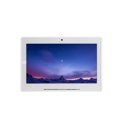 FCC 1.3GHz অল-ইন-ওয়ান টাচ স্ক্রিন পিসি, কোয়াড কোর কর্টেক্স A7 1.3GHz প্রসেসর এবং 7-ইঞ্চি IPS ক্যাপাসিটিভ টাচস্ক্রিন সহ অ্যান্ড্রয়েড 6.0 চালিত