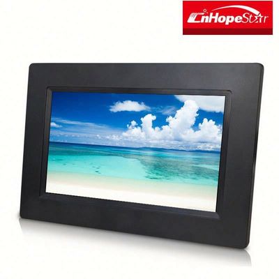 ইউএসবি ইনপুট সহ 7 ইঞ্চি 1.4GHz কোয়াড কোর অ্যান্ড্রয়েড ট্যাবলেট পিসি - বাণিজ্যিক ব্যবহারের জন্য অল-ইন-ওয়ান টাচস্ক্রিন পিসি