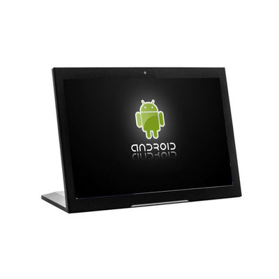 ওক্টা কোর 1.5GHz অ্যান্ড্রয়েড 6.0 ট্যাবলেট 17 ইঞ্চি অল ইন ওয়ান টাচস্ক্রিন পিসি