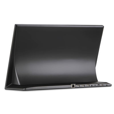 অ্যান্ড্রয়েড 8.1 15.6 " 1.8GHz অল ইন ওয়ান টাচ স্ক্রিন পিসি OEM বিজ্ঞাপন প্লেয়ার