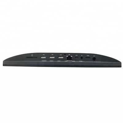 Hopestar 10 ইঞ্চি অ্যান্ড্রয়েড ট্যাবলেট পিসি 1.5GHz অক্টা-কোর প্রসেসর 10-পয়েন্ট ক্যাপাসিটিভ টাচ এবং RJ45 নেটওয়ার্ক সাপোর্ট ওয়াল মাউন্টেড টাচ স্ক্রিন কম্পিউটার