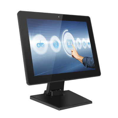 RK3188 কোয়াড কোর প্রসেসর এবং 1280x800 রেজোলিউশন সহ 15 ইঞ্চি অ্যান্ড্রয়েড POS ট্যাবলেট