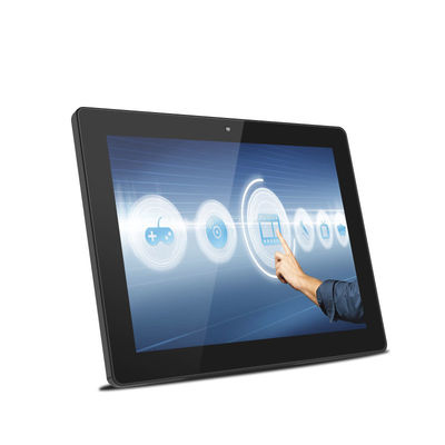 RK3188 কোয়াড কোর প্রসেসর এবং 1280x800 রেজোলিউশন সহ 15 ইঞ্চি অ্যান্ড্রয়েড POS ট্যাবলেট