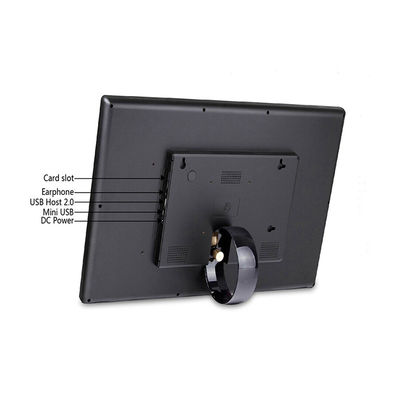 RK3288 ক্যাপাসিটিভ টাচ স্ক্রিন পিসি, 18.5 ইঞ্চি 1.80GHz এলসিডি অ্যান্ড্রয়েড ট্যাবলেট