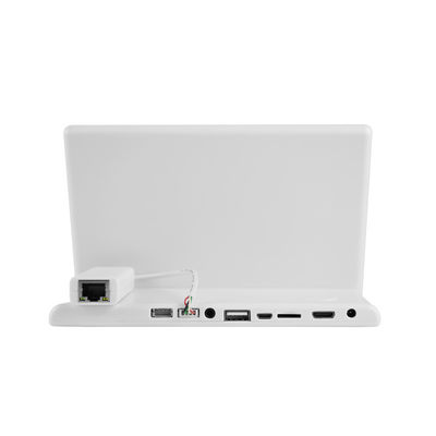 RJ45 অপশন এবং Quad Core Cortex A7 প্রসেসর সহ 7 ইঞ্চি IPS অ্যান্ড্রয়েড ট্যাবলেট