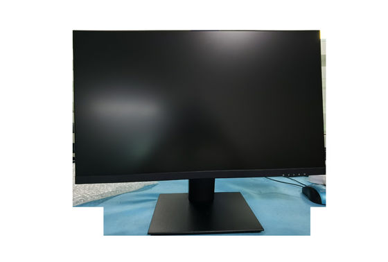 25 ইঞ্চি 1080p 240hz 1MS LED গেমিং ডেস্কটপ মনিটর ফ্রি সিঙ্ক ডিপি এইচডিএমআই ইনপুট