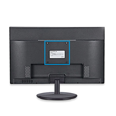 19 ইঞ্চি 1440x900 5ms LED কম্পিউটার মনিটর VESA মাউন্টযোগ্য