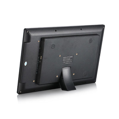 13.3 ইঞ্চি 2.0Ghz অল ইন ওয়ান টাচস্ক্রিন ডেস্কটপ কম্পিউটার 300cd/M2
