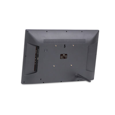 15.6 "অ্যান্ড্রয়েড ট্যাবলেট 1920x1080 FHD আইপিএস স্ক্রিন সহ, অ্যান্ড্রয়েড 8.1 ওএস, এবং 10-পয়েন্ট ক্যাপাসিটিভ টাচ
