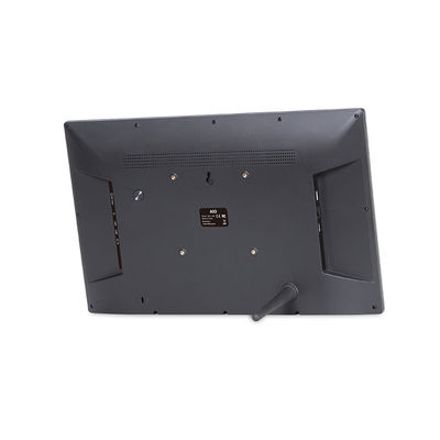 15.6" পিসি অ্যান্ড্রয়েড 8.1 1920x1080 FHD আইপিএস স্ক্রিন ডিসপ্লে রানিং মেশিনের জন্য বিজ্ঞাপন