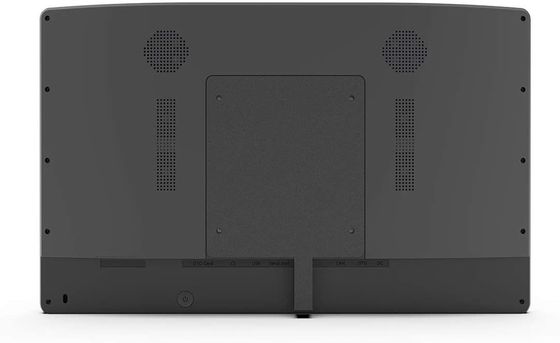 15.6" FHD IPS অ্যান্ড্রয়েড ট্যাবলেট RK3288 কোয়াড-কোর 1.8GHz প্রসেসর এবং 10-পয়েন্ট ক্যাপাসিটিভ টাচ সহ