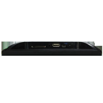1.6GHz কোয়াড কোর ওয়াল মাউন্ট অ্যান্ড্রয়েড ট্যাবলেট ১০ পয়েন্ট ক্যাপাসিটিভ টাচ এবং পাওয়ার ওভার ইথারনেট (POE) সহ
