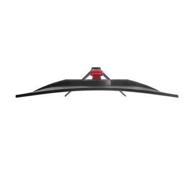 2560X1440 4k 144hz 32 ইঞ্চি মনিটর 1800R গেমিং কম্পিউটার মনিটর