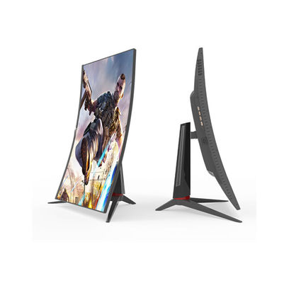 350cd/m2 32 ইঞ্চি 240hz গেমিং মনিটর