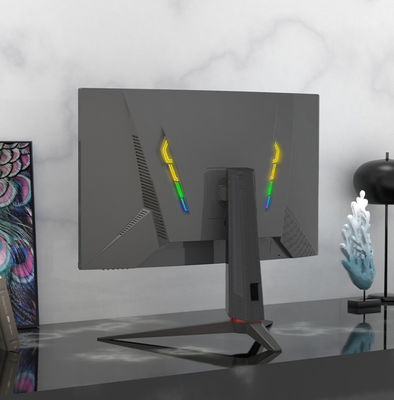 350cd/m2 32 ইঞ্চি 240hz গেমিং মনিটর