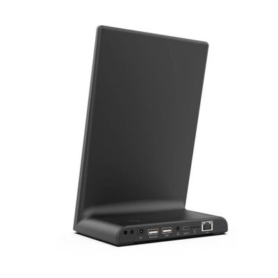 শিল্প অ্যাপ্লিকেশনের জন্য RJ45 এবং PoE সহ 10-ইঞ্চি ইউএল-সার্টিফাইড পোর্ট্রেট অ্যান্ড্রয়েড ট্যাবলেট
