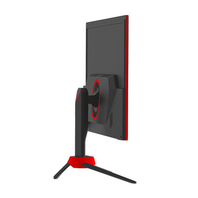 LED 75Hz 32 ইঞ্চি 4k গেমিং মনিটর / এইচডিআর ফ্রি সিঙ্ক গেমিং মনিটর 300cd/M2