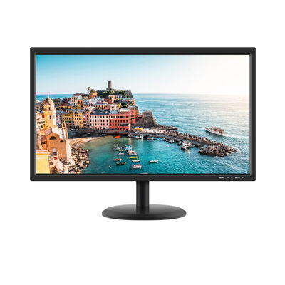 18.5 ইঞ্চি 1366x768 LED কম্পিউটার মনিটর
