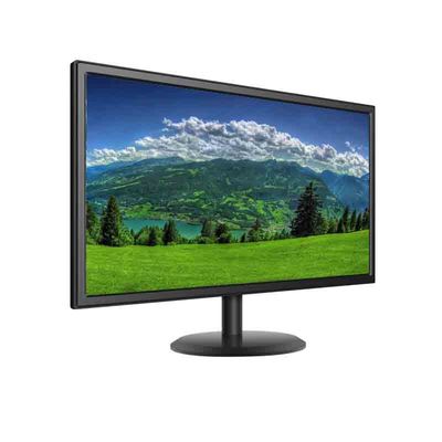 1440x900 DC12V 19 ইঞ্চি নেতৃত্বাধীন কম্পিউটার মনিটর / ওয়াইডস্ক্রিন নেতৃত্বাধীন মনিটর 250cd/m2