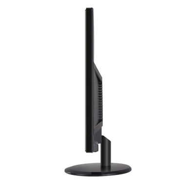 1440x900 DC12V 19 ইঞ্চি নেতৃত্বাধীন কম্পিউটার মনিটর / ওয়াইডস্ক্রিন নেতৃত্বাধীন মনিটর 250cd/m2