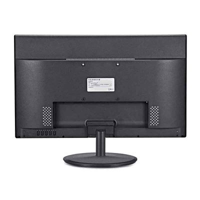 1440x900 DC12V 19 ইঞ্চি নেতৃত্বাধীন কম্পিউটার মনিটর / ওয়াইডস্ক্রিন নেতৃত্বাধীন মনিটর 250cd/m2