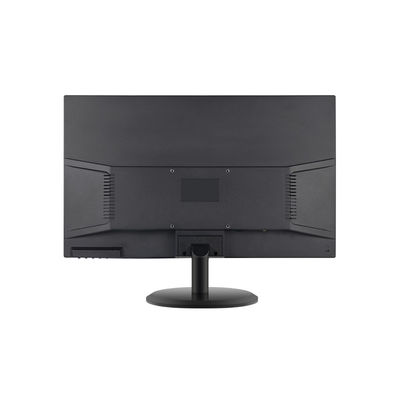 ডেস্কটপ 300cd/M2 LED কম্পিউটার মনিটর 24 ইঞ্চি 75hz HDMI VGA