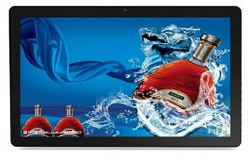 15.6 ইঞ্চি 10 পয়েন্ট টাচ হপস্টার মনিটর ইউএসবি HDMI ইন্টারফেস