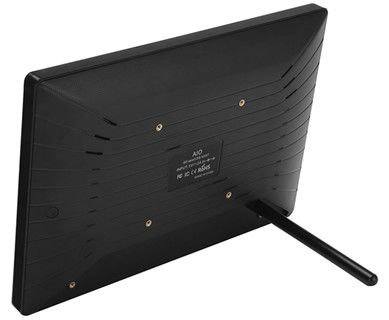 15.6 ইঞ্চি 10 পয়েন্ট টাচ হপস্টার মনিটর ইউএসবি HDMI ইন্টারফেস
