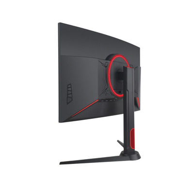 1440p 27 ইঞ্চি 165hz গেমিং মনিটর / 2K 1ms 27 ইঞ্চি ভিএ প্যানেল মনিটর
