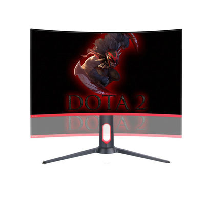 1440p 27 ইঞ্চি 165hz গেমিং মনিটর / 2K 1ms 27 ইঞ্চি ভিএ প্যানেল মনিটর