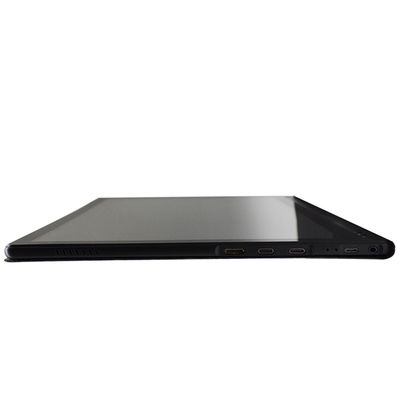 15.6" 10 পয়েন্ট এলসিডি টাচ স্ক্রিন মনিটর 60Hz 1920X1080